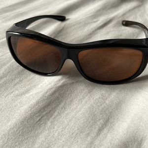 Solar Shield shades